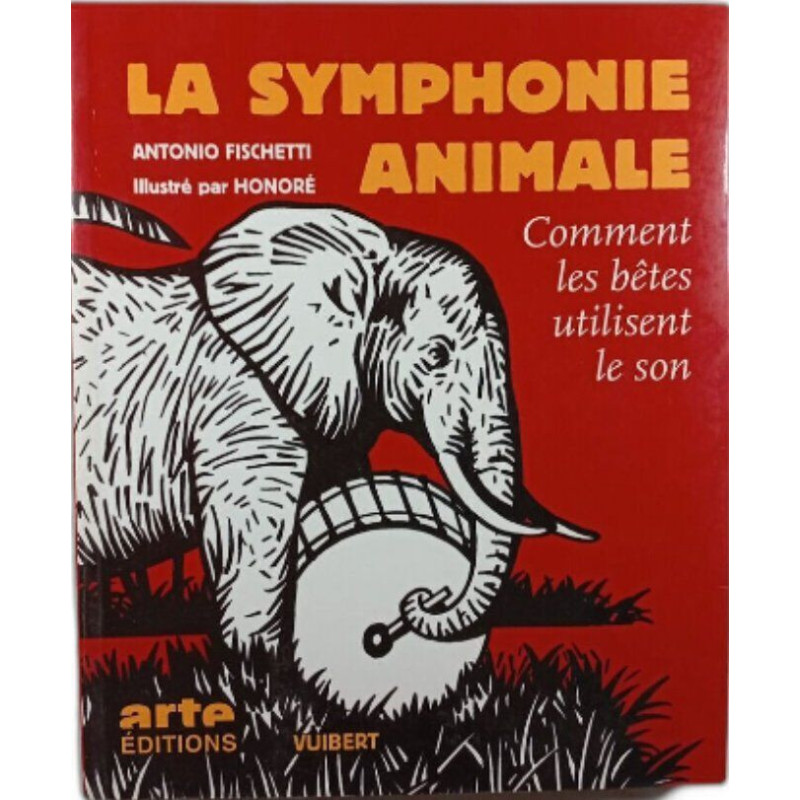 La symphonie animale