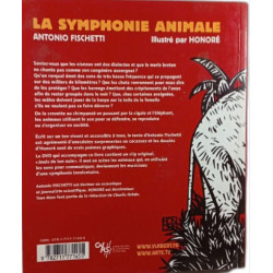 La symphonie animale