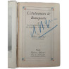 L'Avènement de Bonaparte Tome II