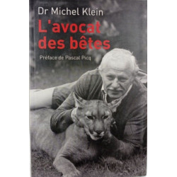 L'avocat des bêtes