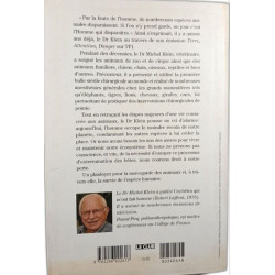 L'avocat des bêtes