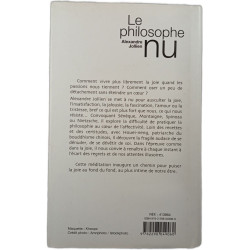Le philosophe nu