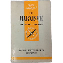 Le marxisme