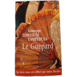 Le Guépard