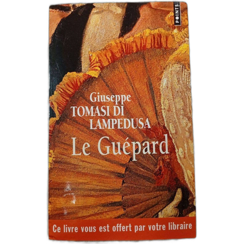Le Guépard