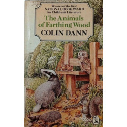 The Animals of Farthing Wood