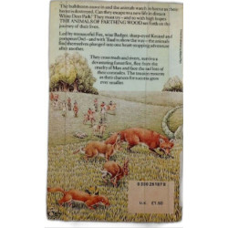 The Animals of Farthing Wood