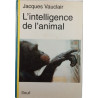 L'intelligence de l'animal