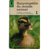 Encyclopédie du monde animal