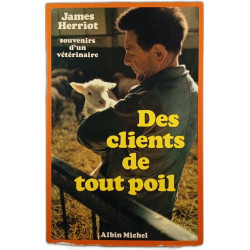 Des clients de tout poil