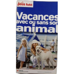 Vacances avec ou sans son animal