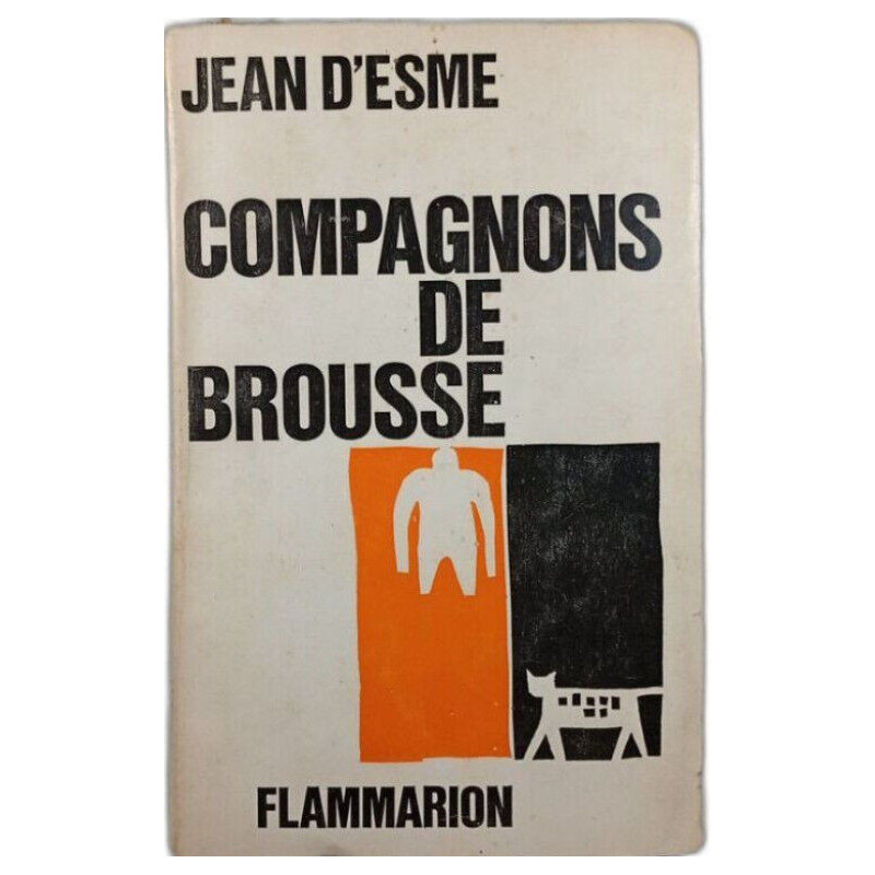 Compagnons de brousse