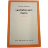 Les forteresses noires
