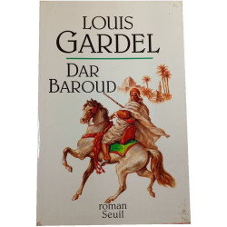 Dar Baroud