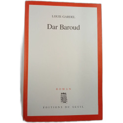 Dar Baroud