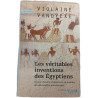 Les véritables inventions des Égyptiens