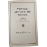 Voyage autour du monde
