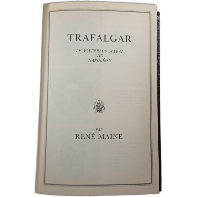 Trafalgar