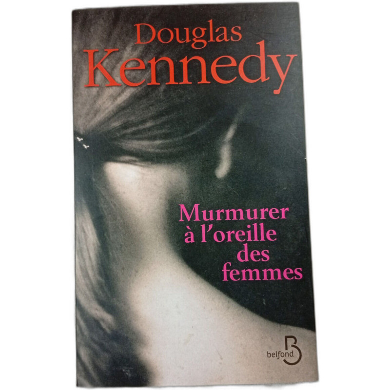 Murmurer à l'oreille des femmes