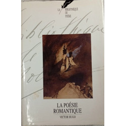 La Poésie Romantique