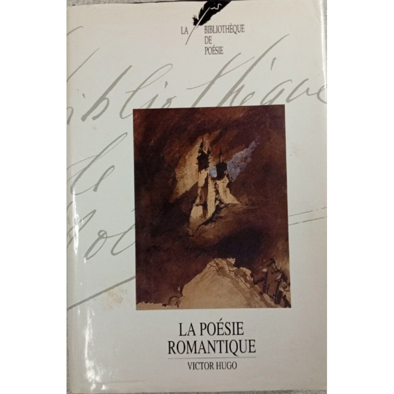 La Poésie Romantique