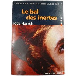 Le bal des inertes
