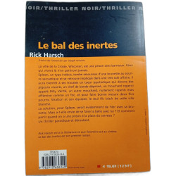 Le bal des inertes