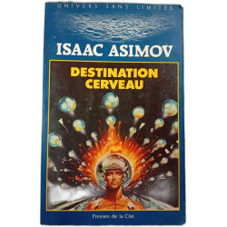 Destination cerveau