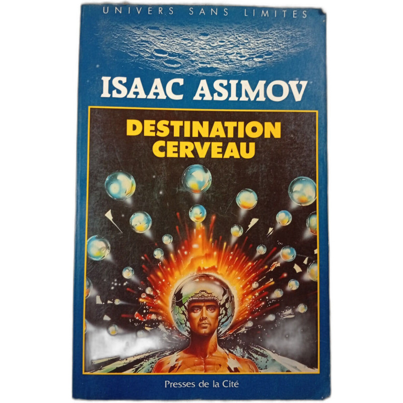 Destination cerveau