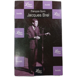 Jacques Brel