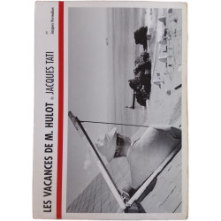 Les vacances de M. Hulot