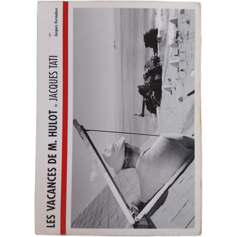 Les vacances de M. Hulot