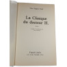 La Clinique du docteur H