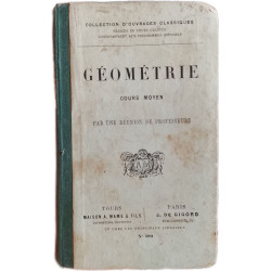 Géométrie