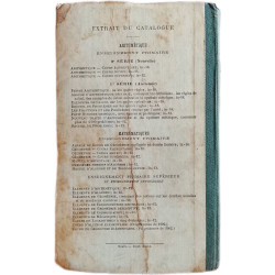 Géométrie