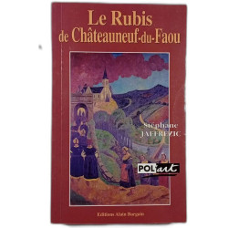 Le Rubis de Châteauneuf-du-Faou