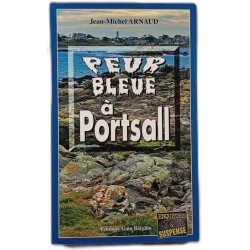 Peur bleue à Port-sal