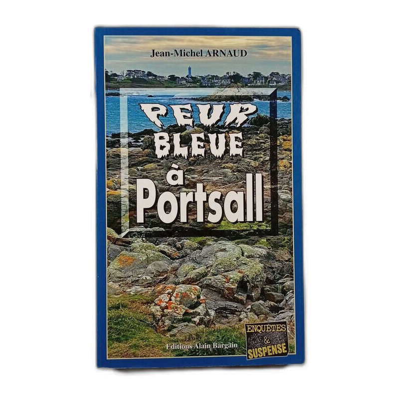 Peur bleue à Port-sal