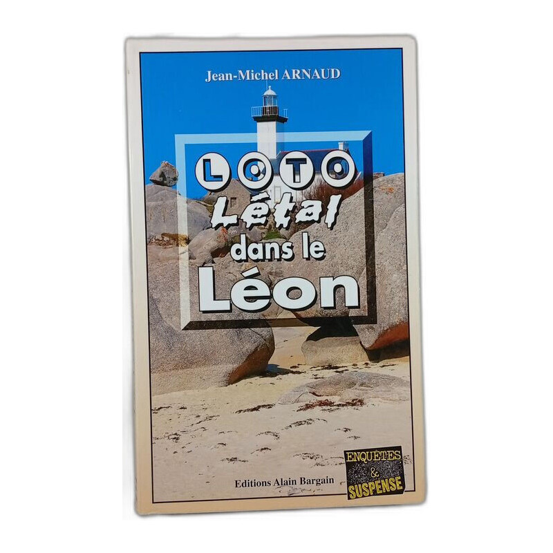 Loto Létal dans le Léon