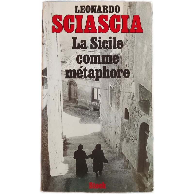La Sicile comme métaphore
