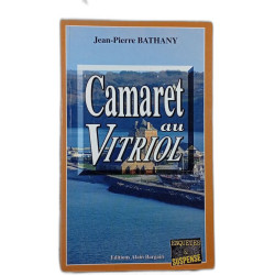 Camaret au Vitriol