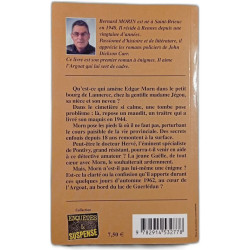 Trahison à Guerlédan