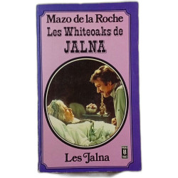 Les Whiteoaks de Jalna