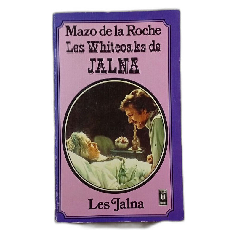 Les Whiteoaks de Jalna