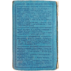 Cours de langue française