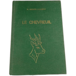 Le chevreuil