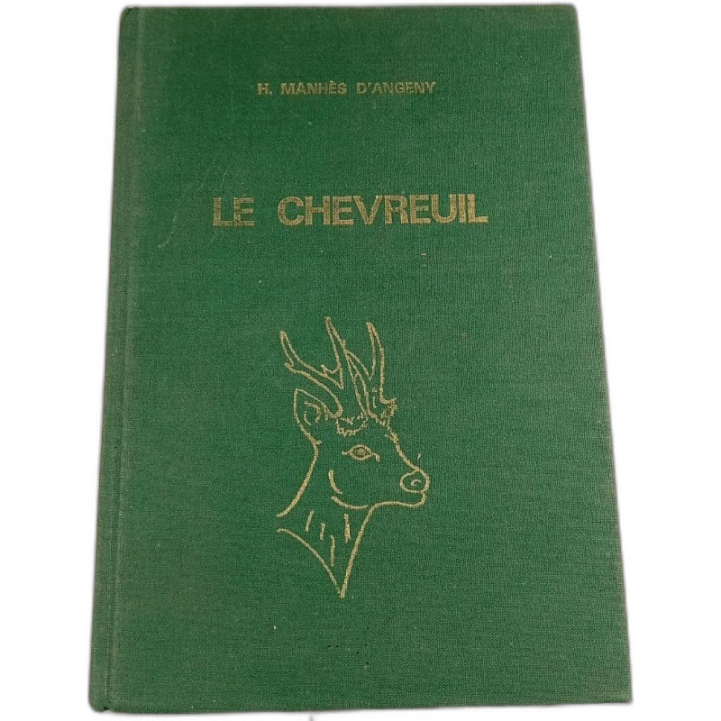 Le chevreuil