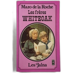 Les frères WHITEOAK