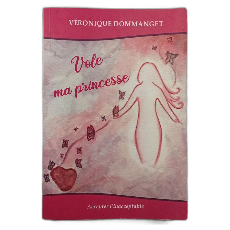 Vole ma princesse