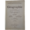 L'Europe Géographie Classe de 4e